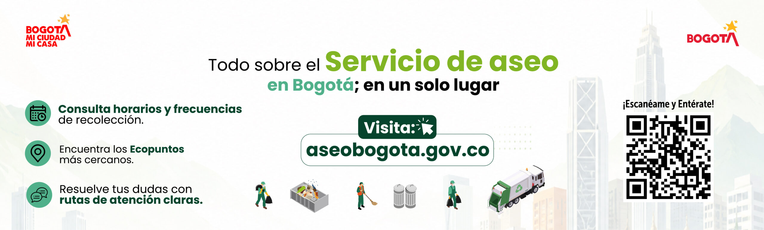 Aseo Bogota Aseo Bogota