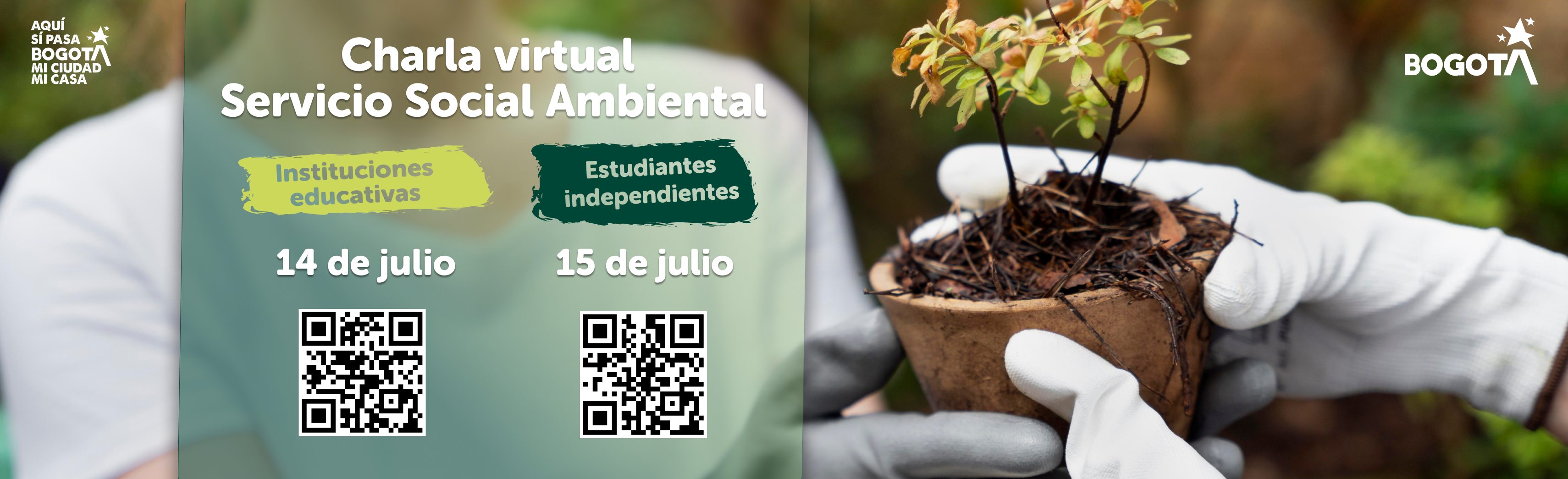 Banner servicio social 2026 Banner servicio social 2026