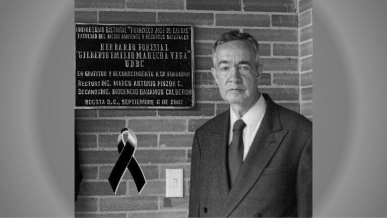 Gilberto Mahecha