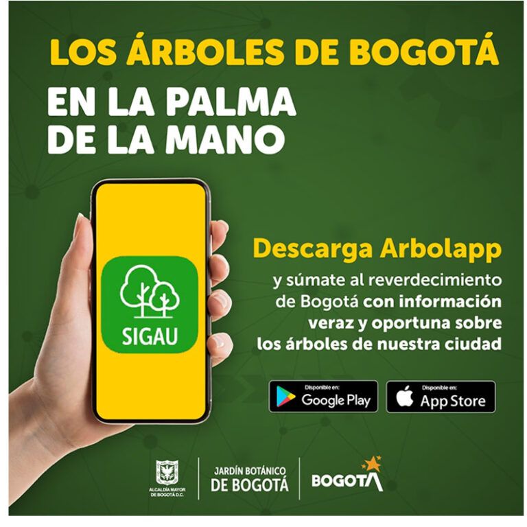 ArbolApp