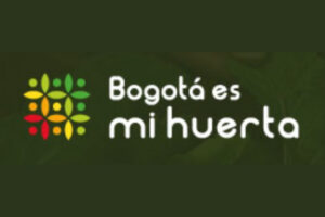 Bogotá es mi Huerta