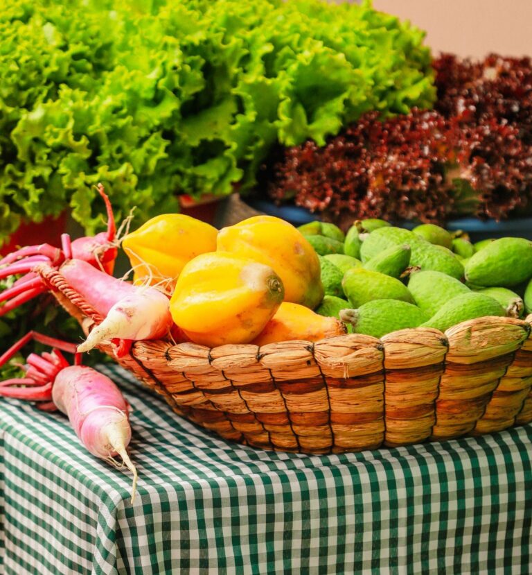 Aniversario mercados campesinos