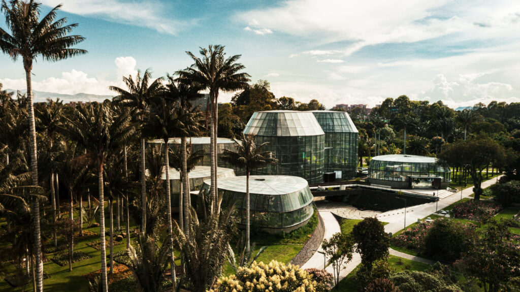 Tropicario