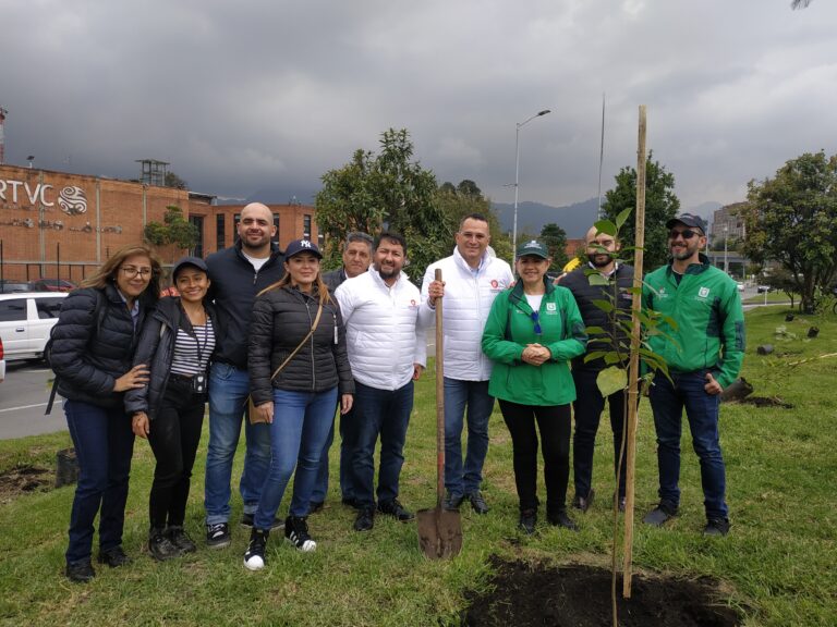 Calle 26