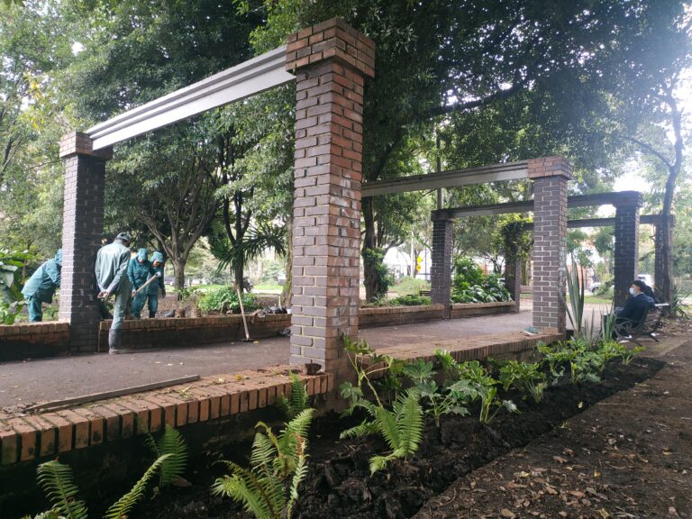 parque Brasil