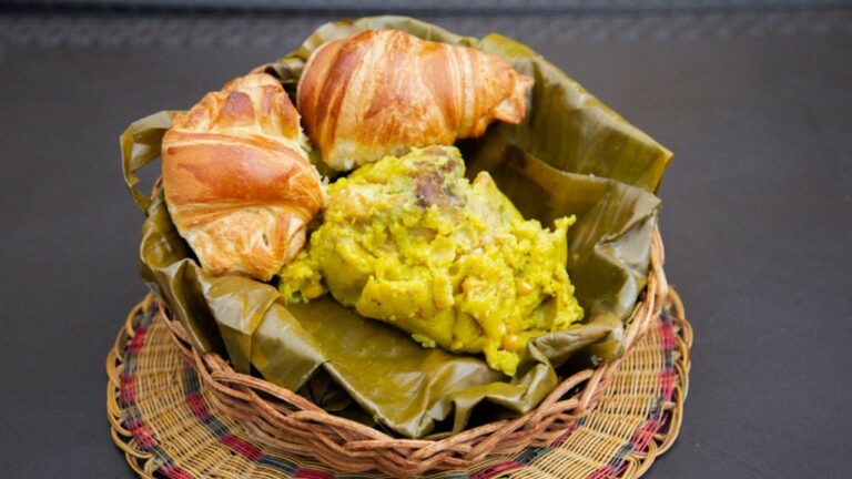 Imagen tamal