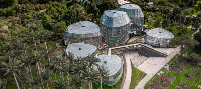 Nuevo Tropicario