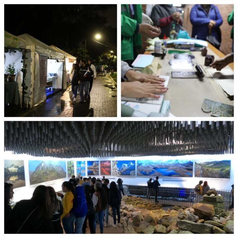 Regresa la jornada cultural Jardín de Noche este viernes 30 de junio