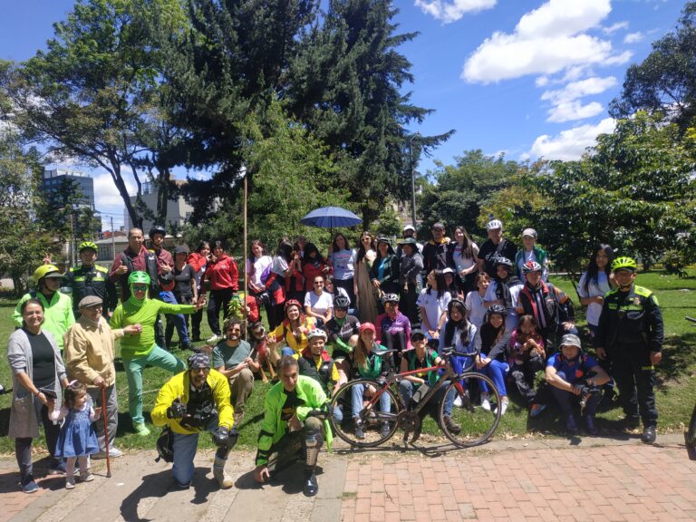Día de la Bicicleta
