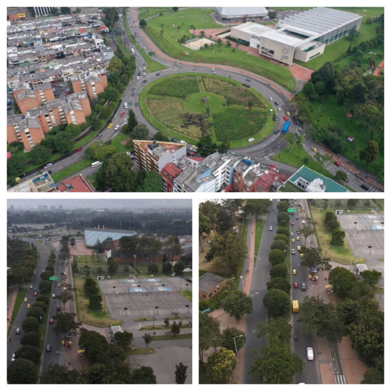 Bogotá será sede del Primer Seminario Iberoamericano de Coberturas Vegetales Urbanas