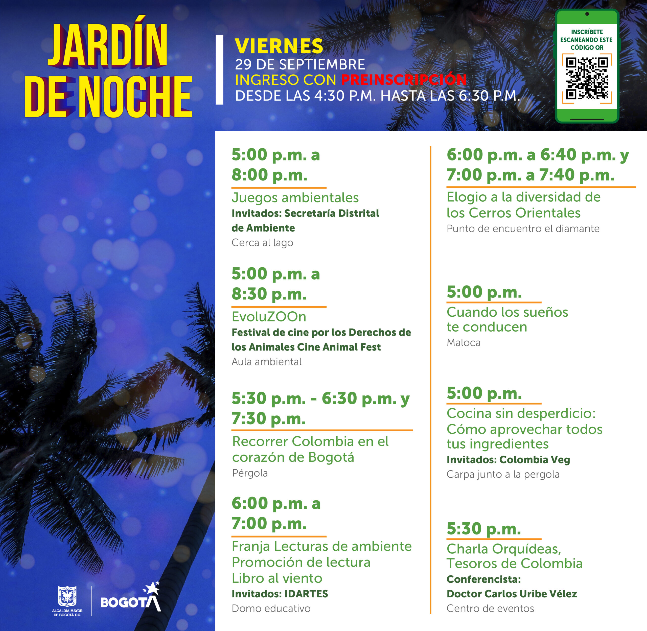 AGENDA JARDIN DE NOCHE septiembre-01