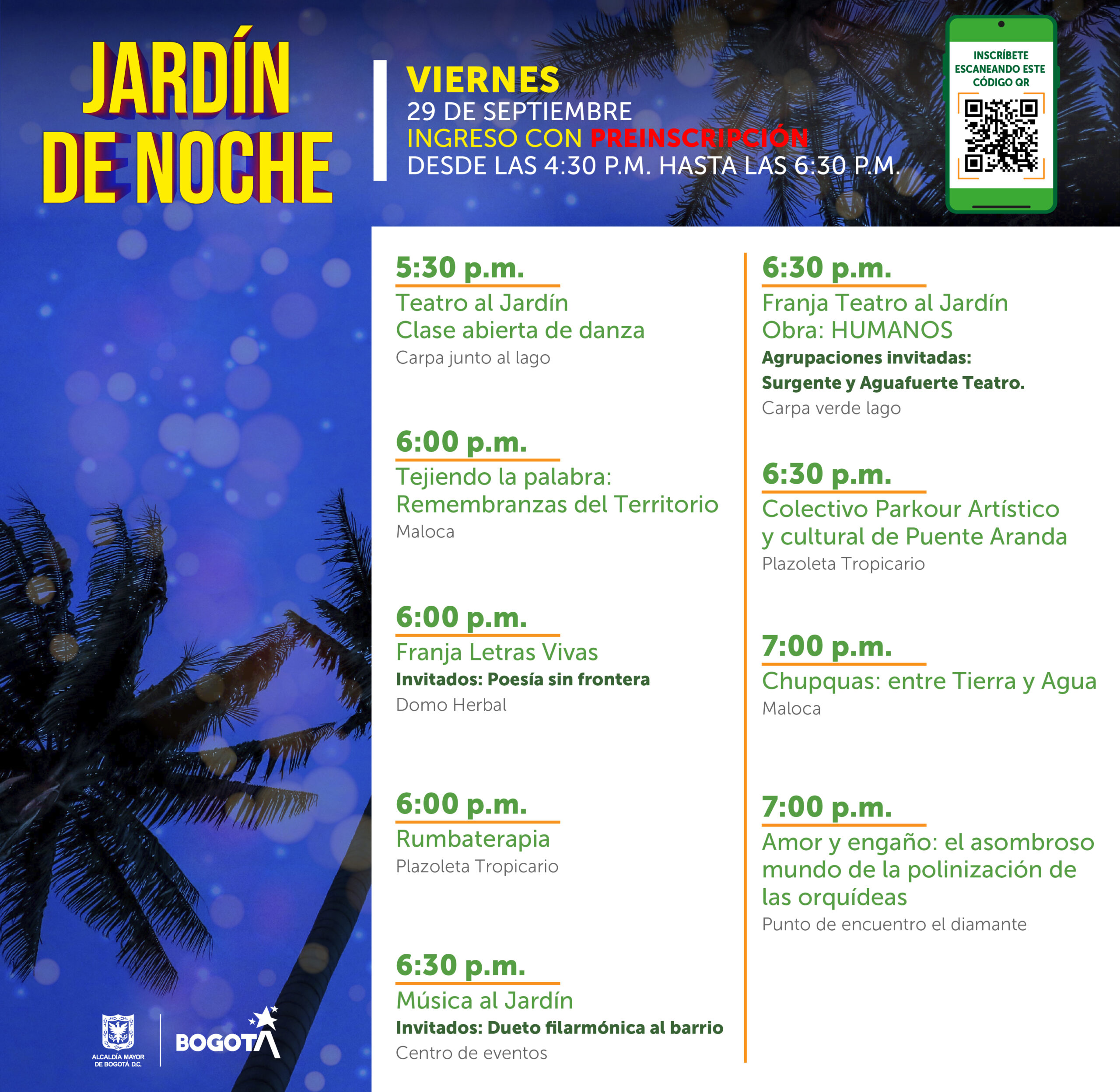 AGENDA JARDIN DE NOCHE septiembre-02