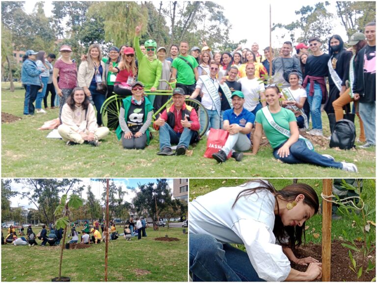El reverdecer de una de las localidades más tradicionales de Bogotá