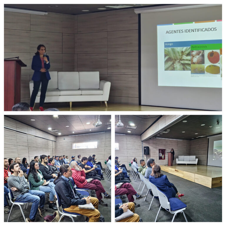 Inicia la octava Semana de la Investigación en el Jardín Botánico de Bogotá
