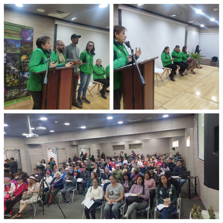 BP dialogo ciudadano