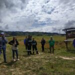 El reverdecer del único parque arqueológico de Bogotá