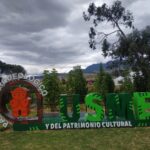El reverdecer del único parque arqueológico de Bogotá