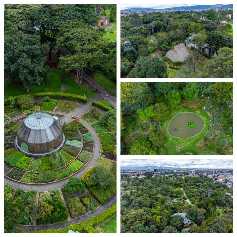 Top5 Jardin
