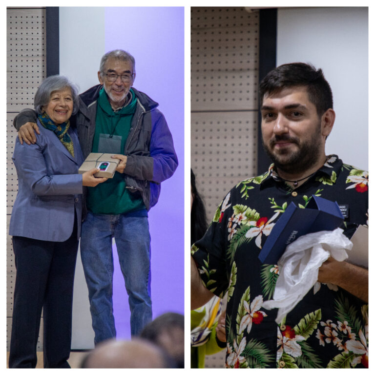 En el Jardín Botánico de Bogotá se premiaron las mejores orquídeas del país