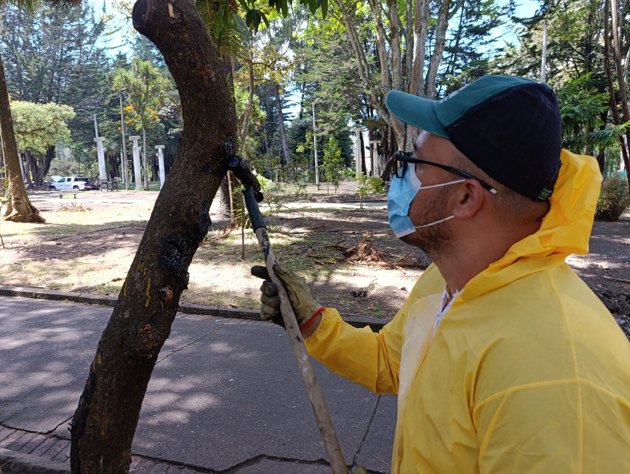 Parque Nacional