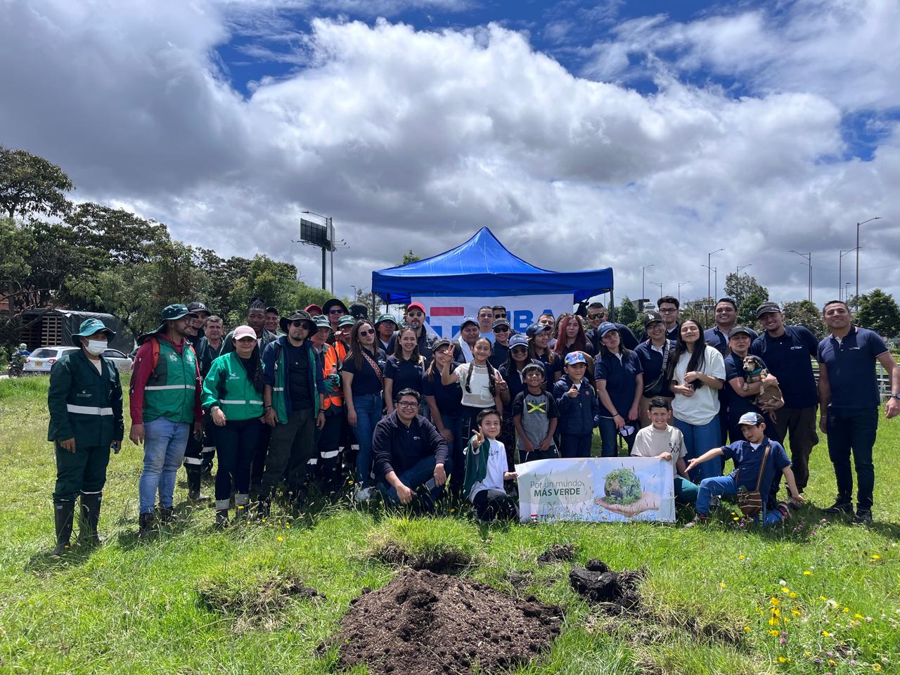 Historias del verde urbano: ¡Empresas privadas se suman al cuidado del arbolado!