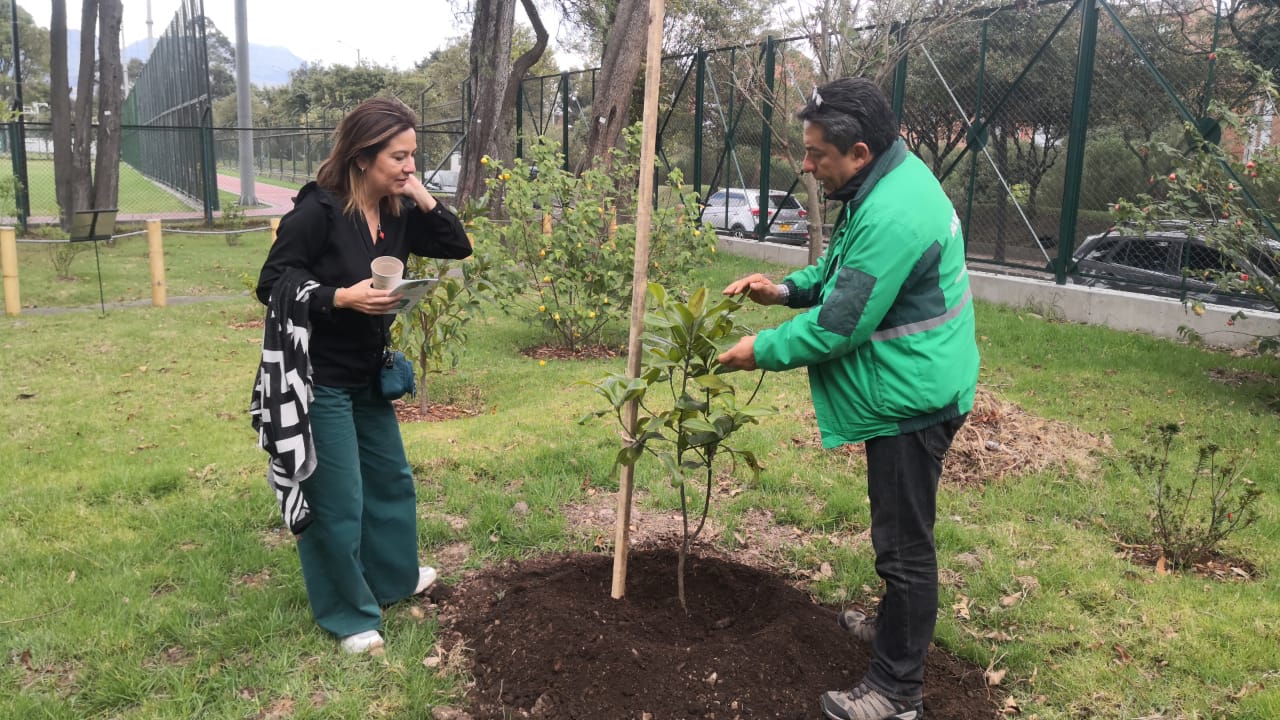 Historias del verde urbano: Ciudad Montes: un bosque urbano que sigue sumando proyectos liderados por la comunidad