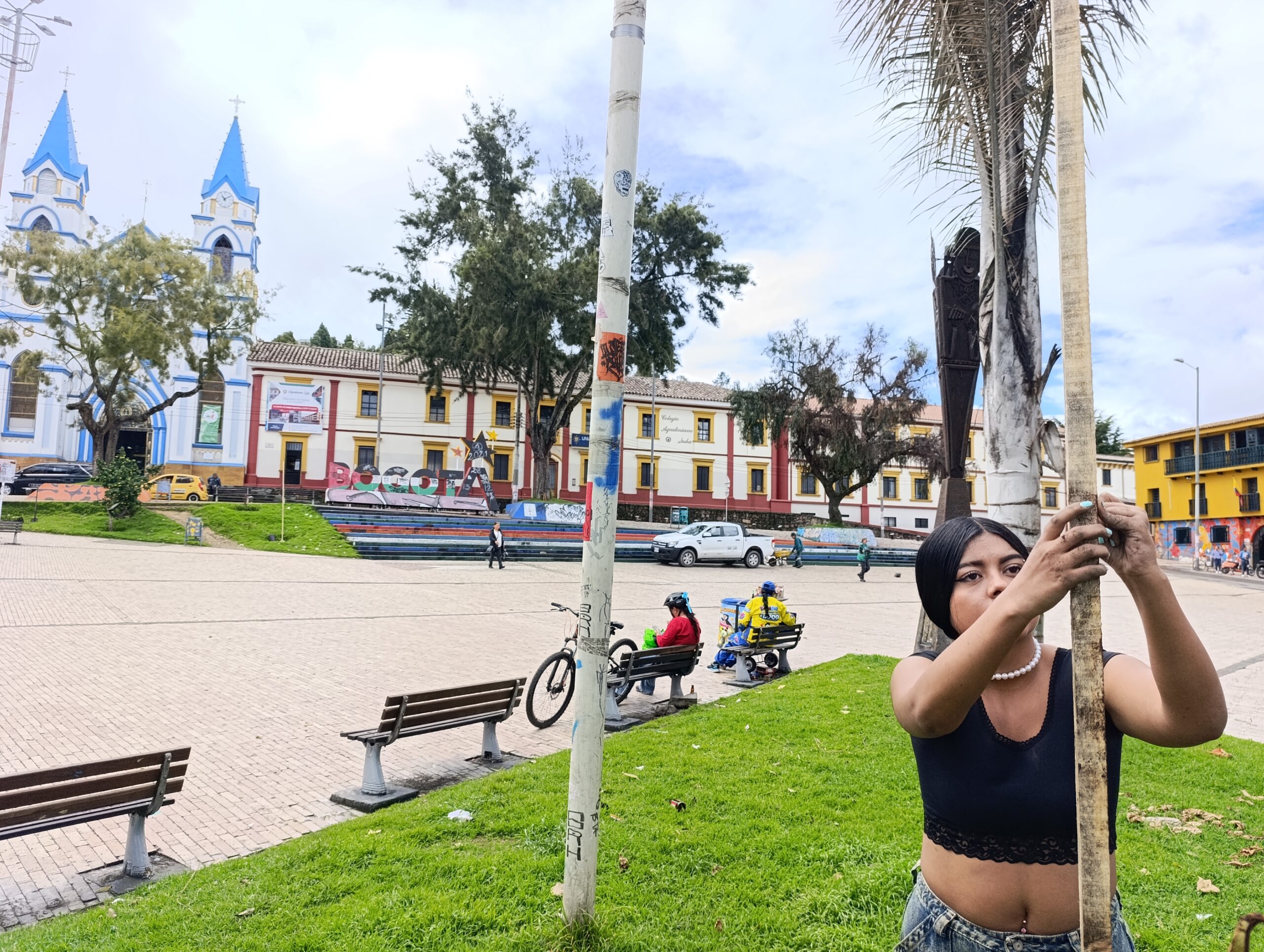 Historias del verde urbano: Bogotá celebró el Día Mundial del Medio Ambiente con la plantación de cerca de 1.000 árboles y arbustos