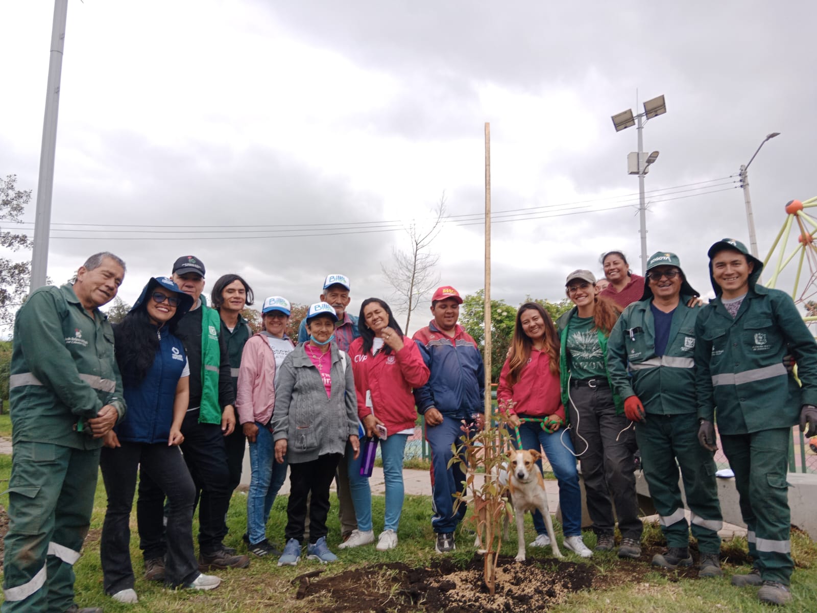 Historias del verde urbano: Bilbao inicia su renaturalización
