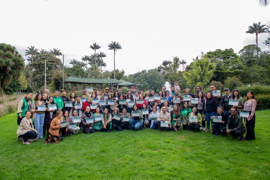 Formación Ambiental