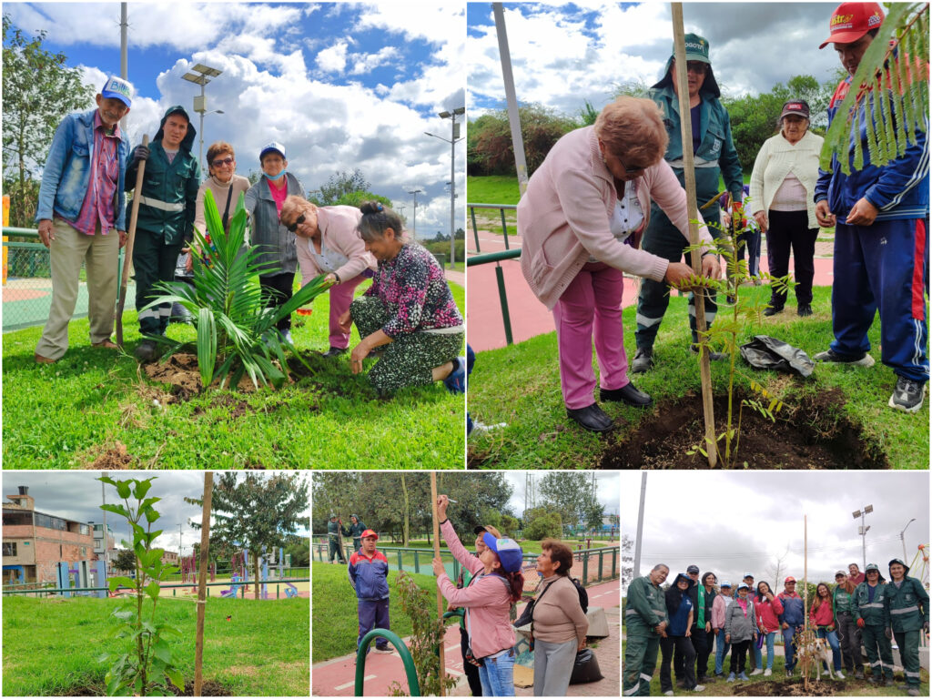 Historias del verde urbano: Bilbao inicia su renaturalización