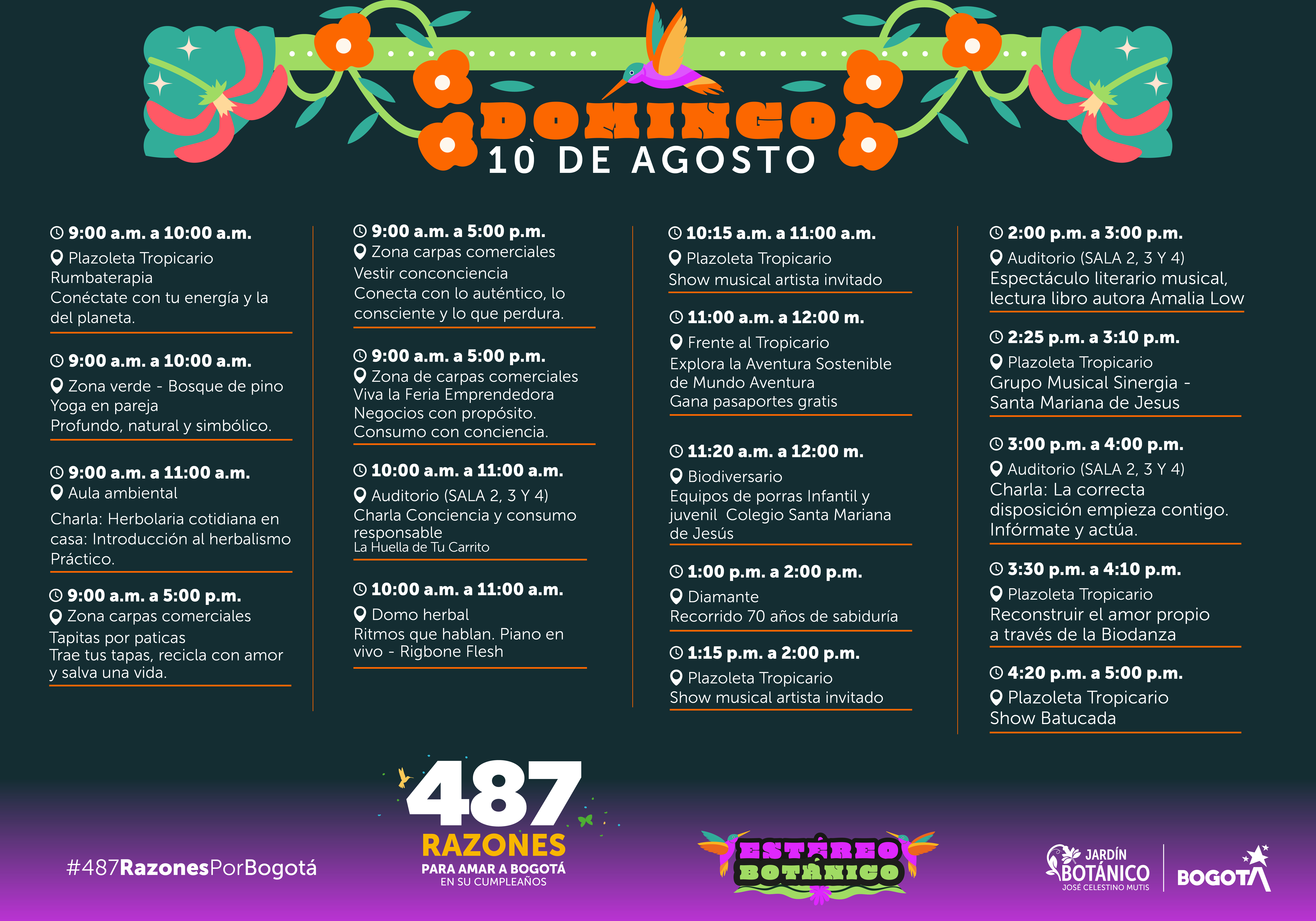 3. Agenda EB_Domingo