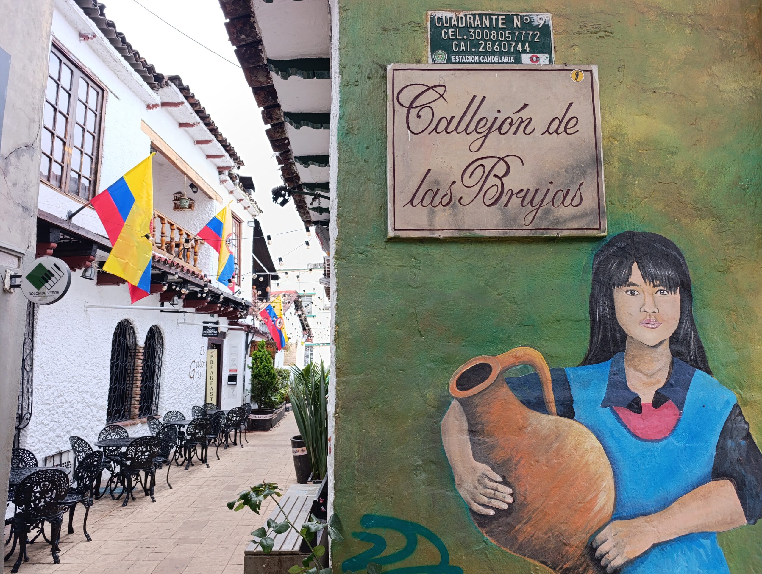 Historias del verde urbano: El Chorro de Quevedo escribe un nuevo capítulo en la historia de su paisaje