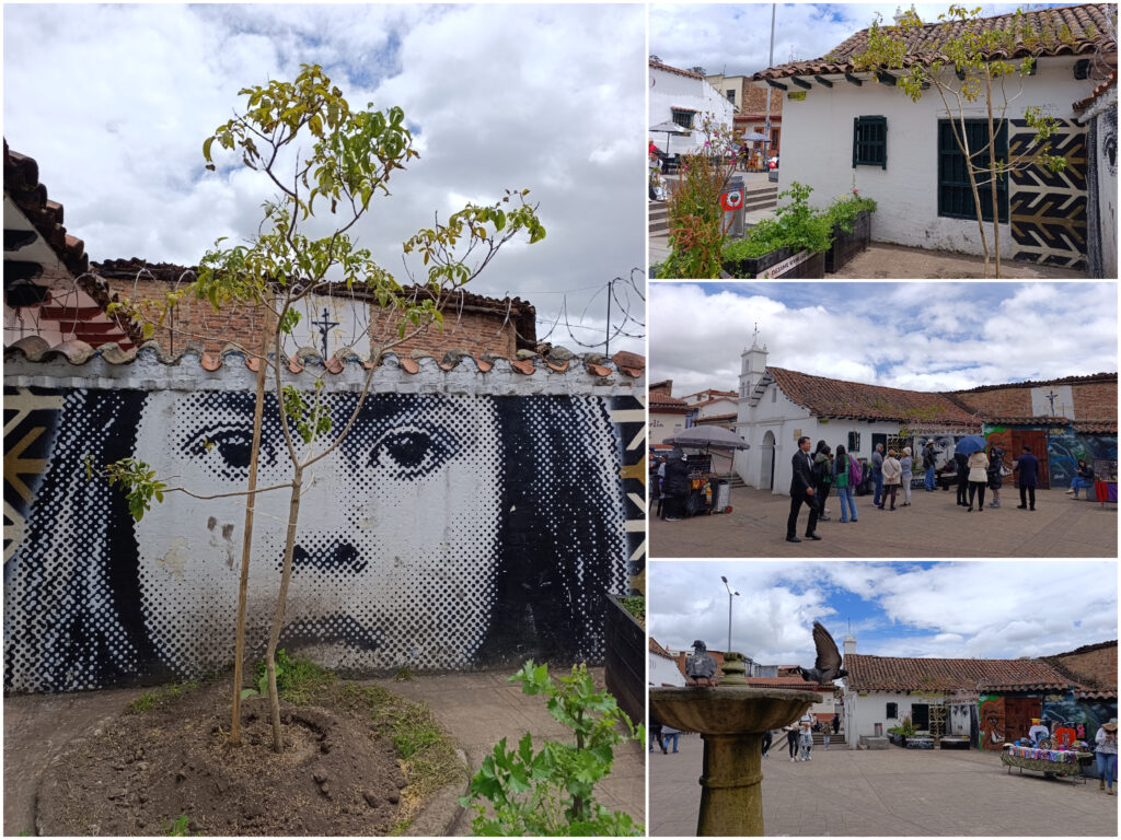Historias del verde urbano: El Chorro de Quevedo escribe un nuevo capítulo en la historia de su paisaje