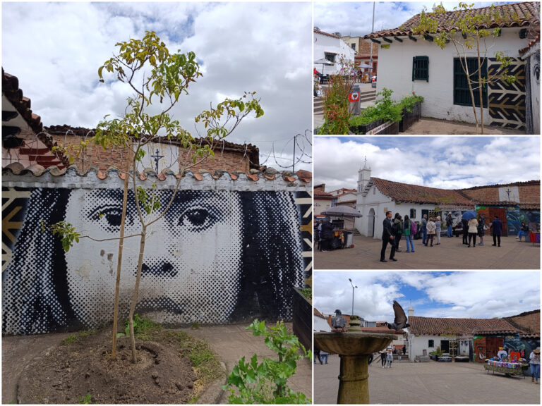 Historias del verde urbano: El Chorro de Quevedo escribe un nuevo capítulo en la historia de su paisaje