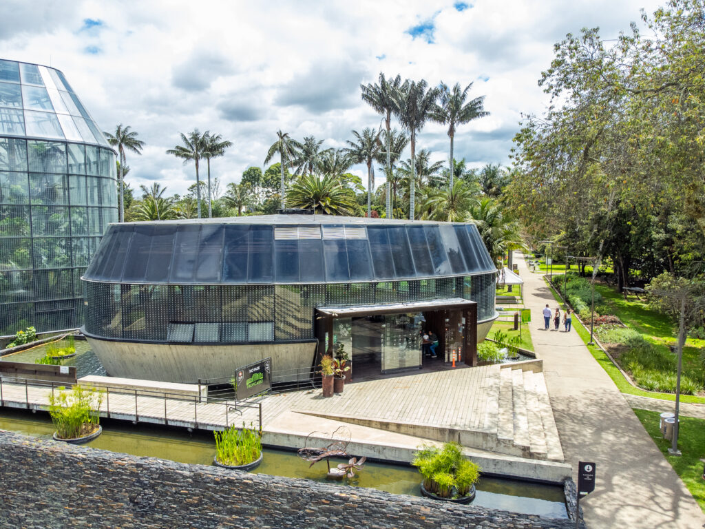 Legado vivo de la ciencia en Colombia