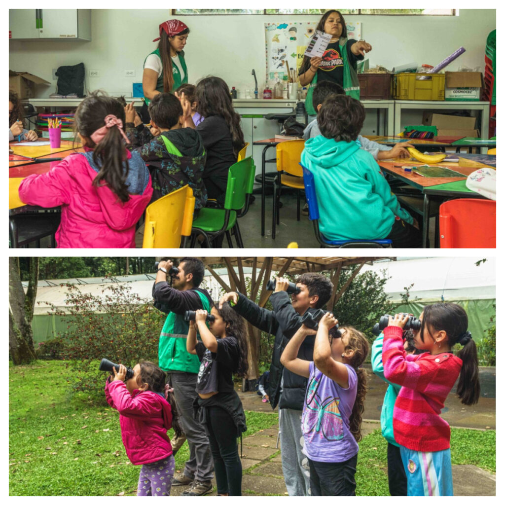 Regresan las vacaciones científicas, una experiencia de investigación, educación y aprendizaje en un solo lugar