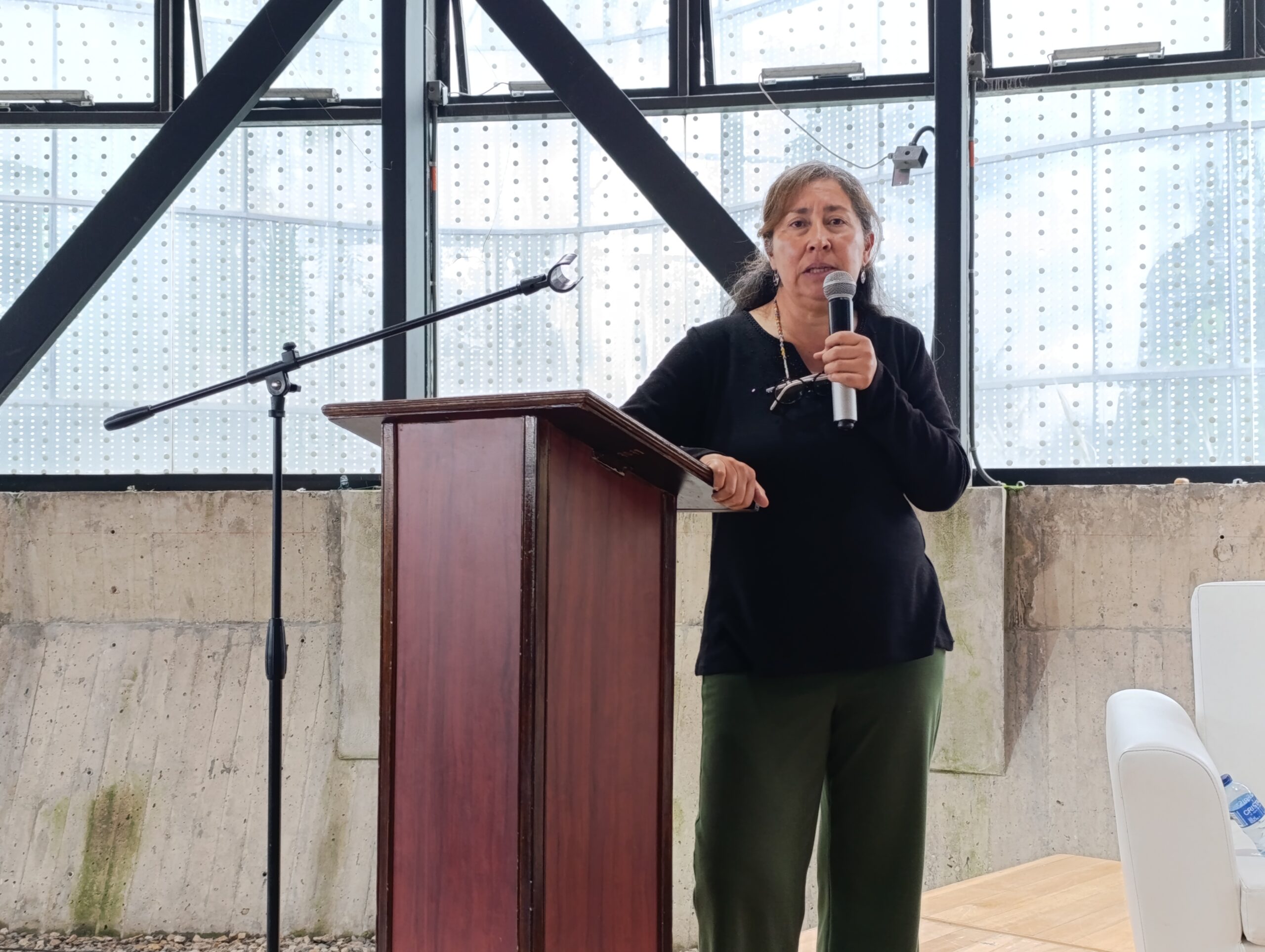 Historias del verde urbano: Bogotá realizó su primer encuentro de experiencias de aprendizaje significativas en los bosques urbanos