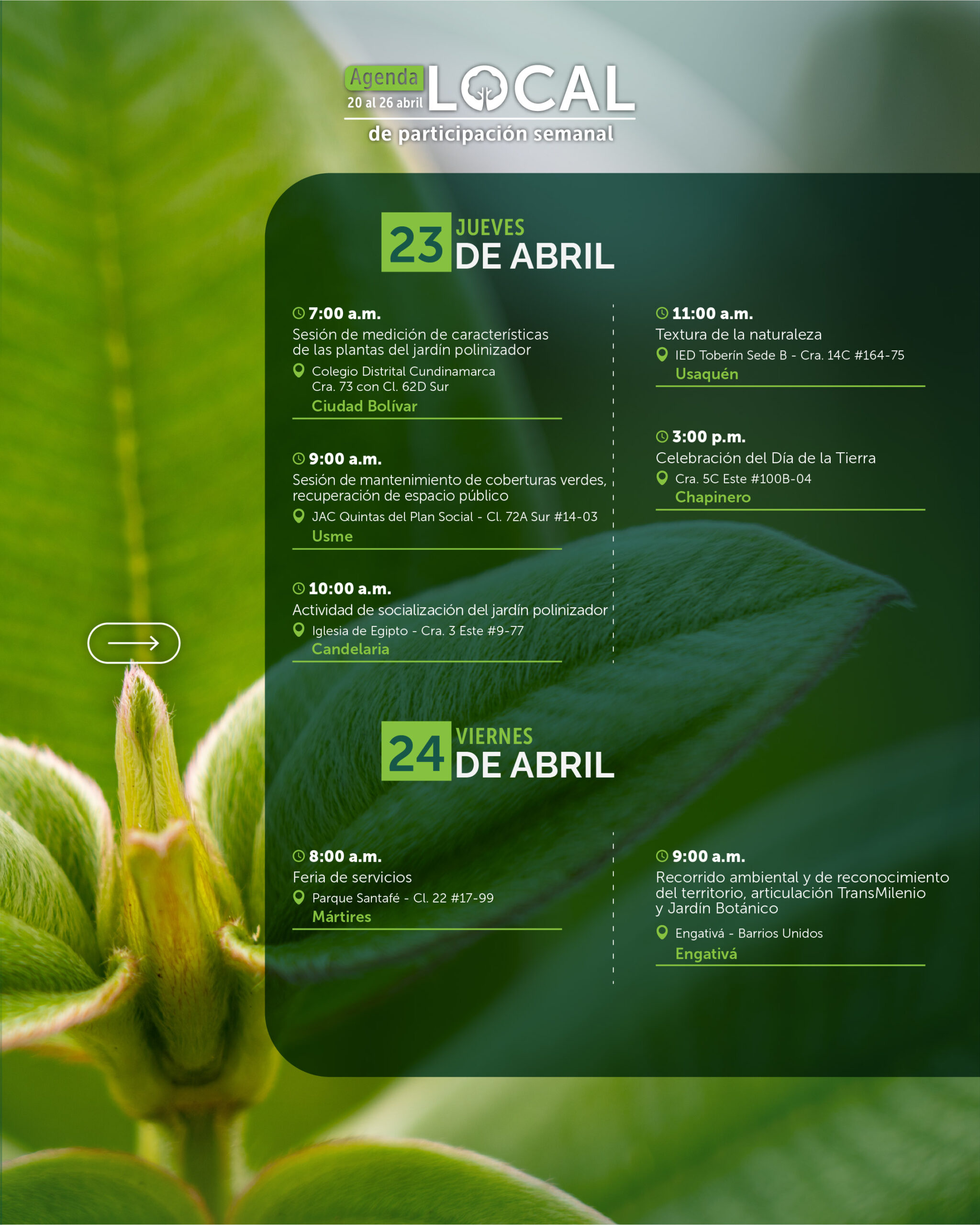 20 al 26 de abril-04