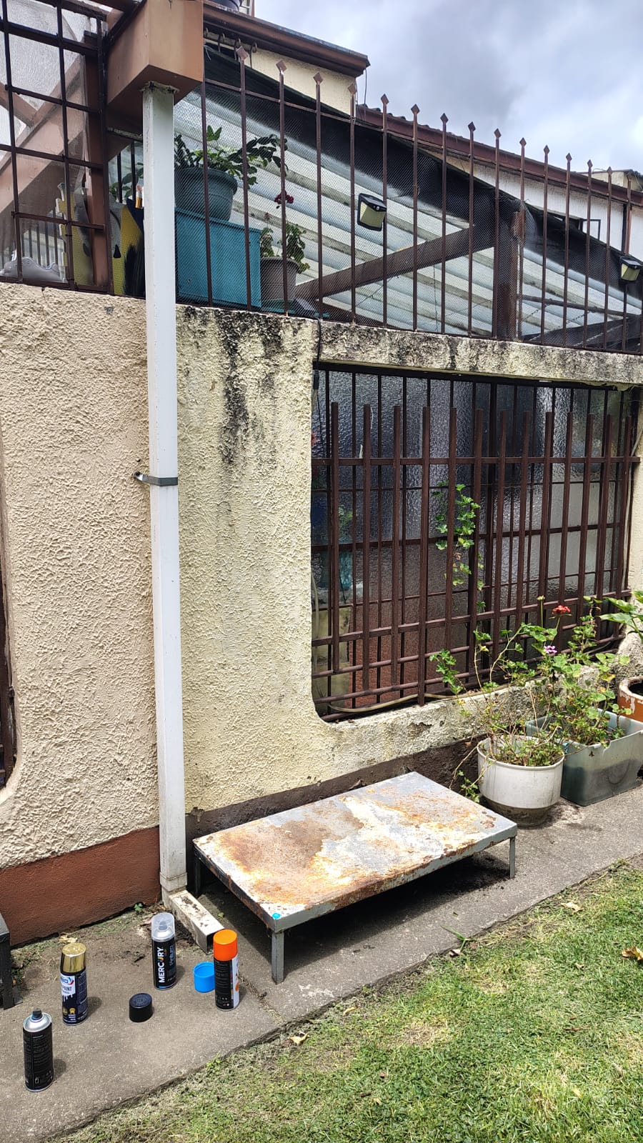 Cosecha de agua en Villa del Prado: Suba estrena sistema piloto de captación de aguas lluvias Cosecha de agua en Villa del Prado: Suba estrena sistema piloto de captación de aguas lluvias
