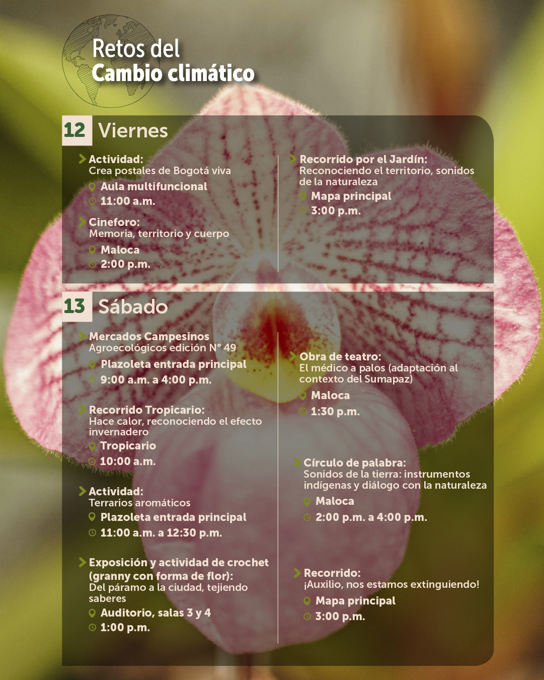 Agenda junio-05
