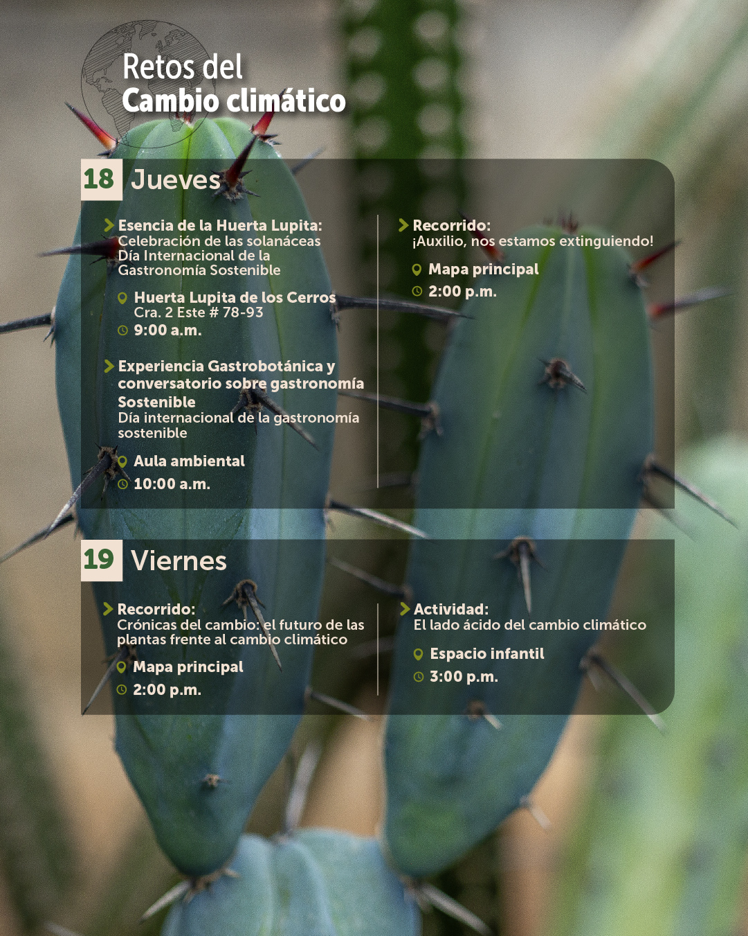 Agenda junio-07