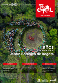 Portada flora capital 20