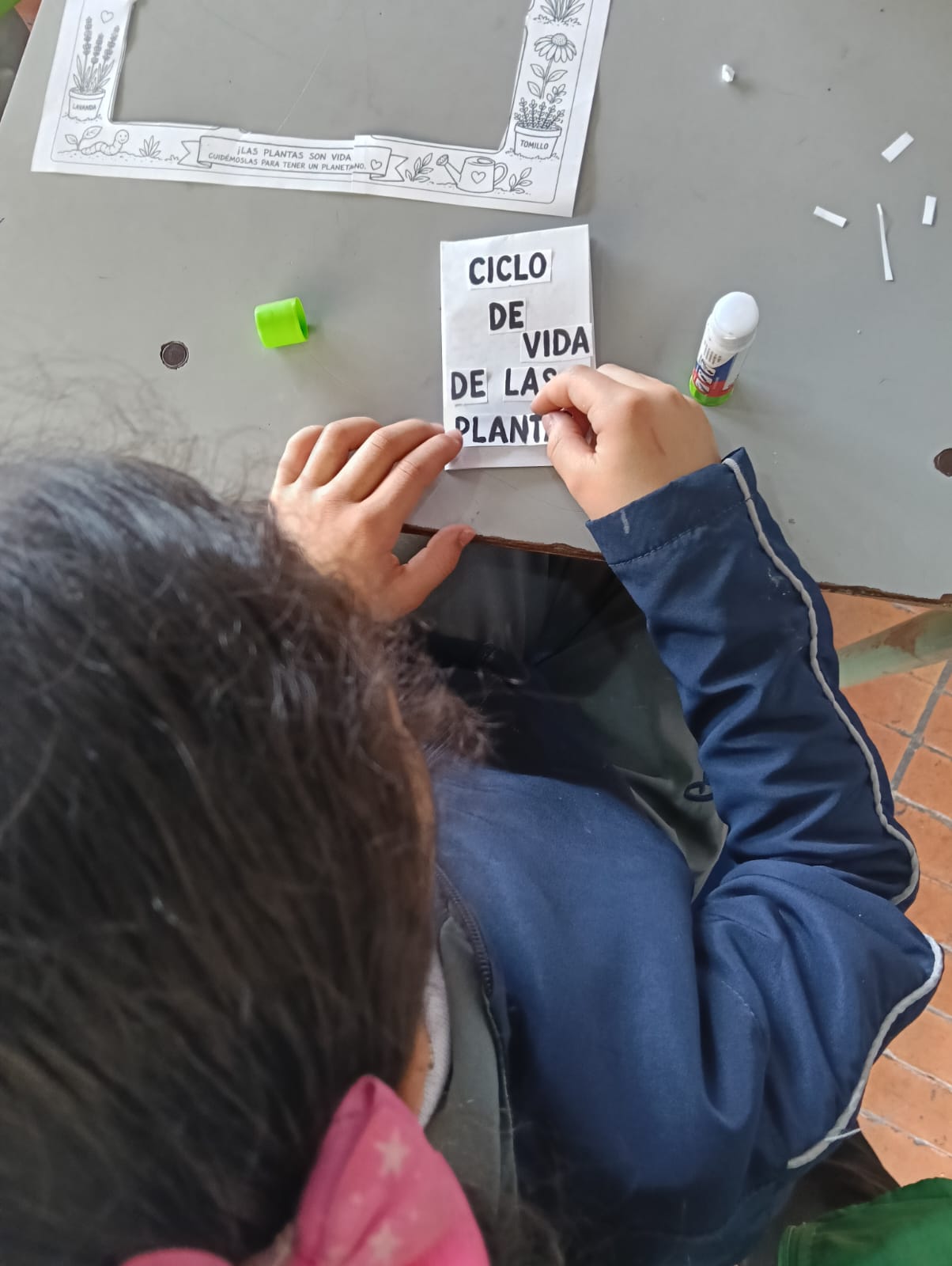 Tejiendo territorios: El arte de autoeditar la naturaleza: fanzines ecológicos en Ciudad Bolívar Tejiendo territorios: El arte de autoeditar la naturaleza: fanzines ecológicos en Ciudad Bolívar