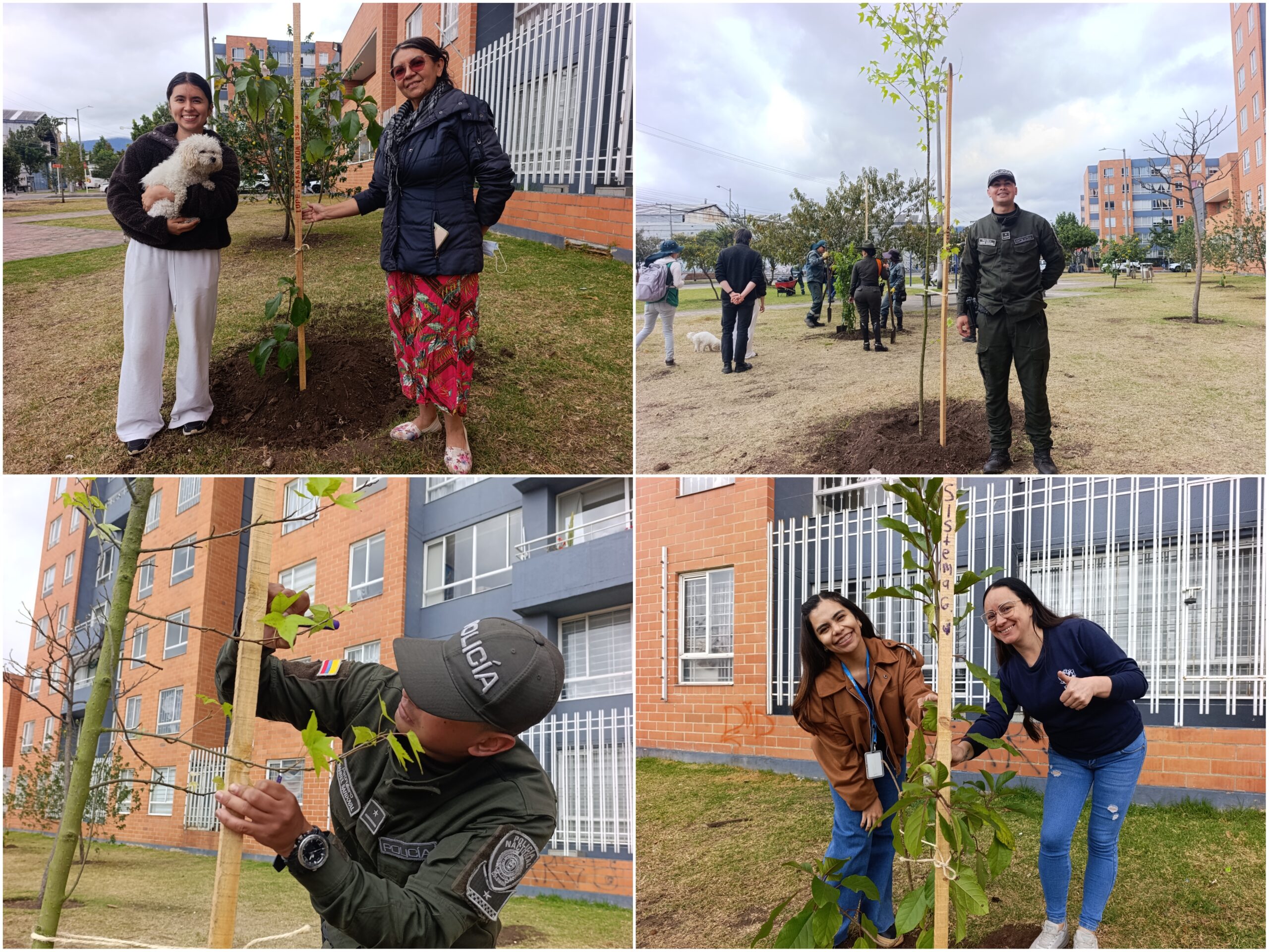 Historias del verde urbano: ¡La fiesta verde que celebró los 71 años del Jardín Botánico de Bogotá!