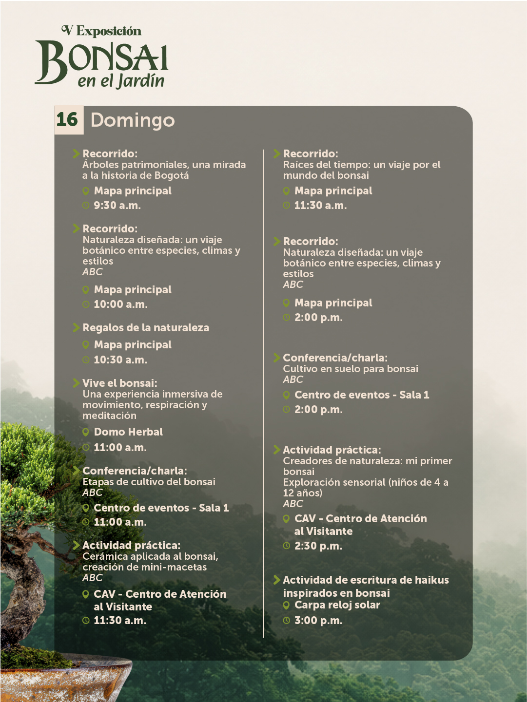 Agenda Bonsai-05