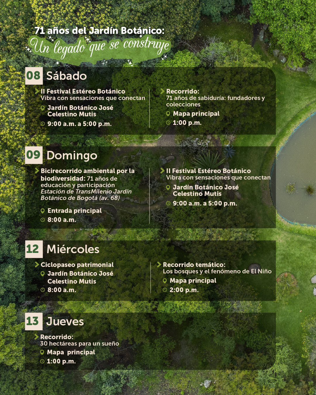 Agenda agosto-04 Agenda agosto-04