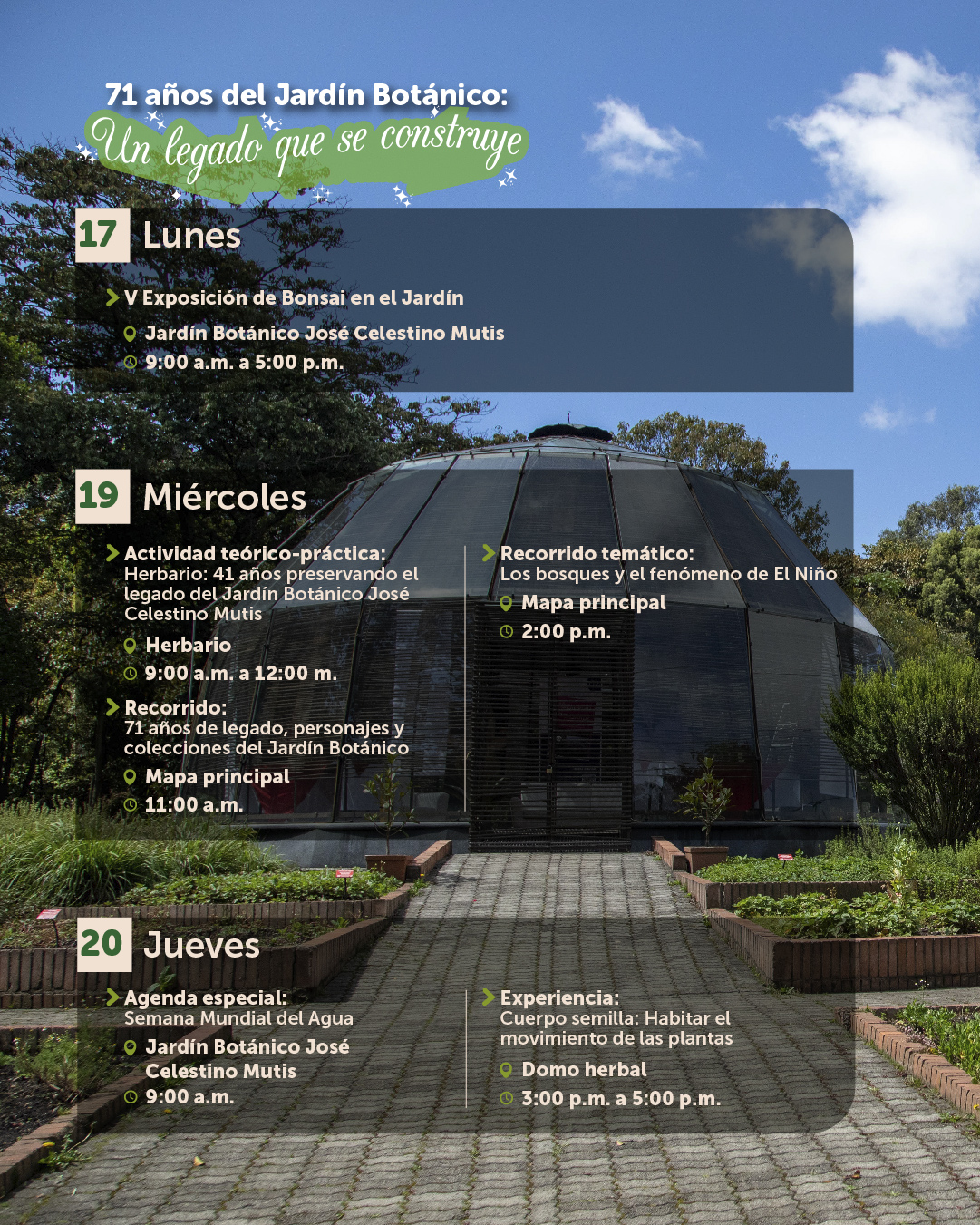 Agenda agosto-06 Agenda agosto-06