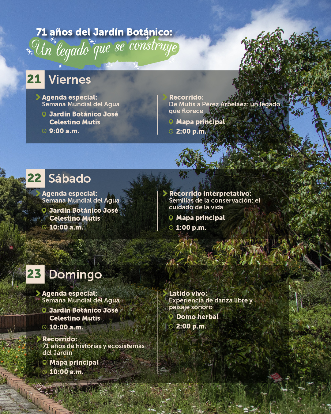 Agenda agosto-07 Agenda agosto-07