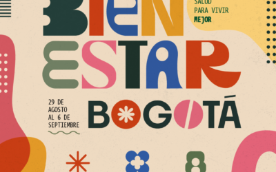 Bogotá se prepara para la Semana del Bienestar Bogotá: Cultura y Salud para Vivir Mejor
