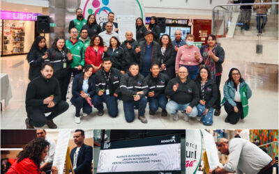 Historias del verde urbano: Ciudad Tunal se sube al bus del cuidado de las coberturas vegetales